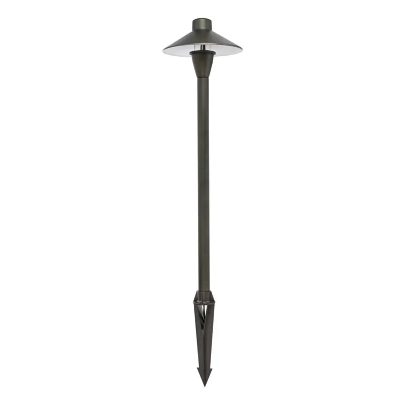 P003-DB — Elegant Lighting LED Bollards & Pathway Lights  