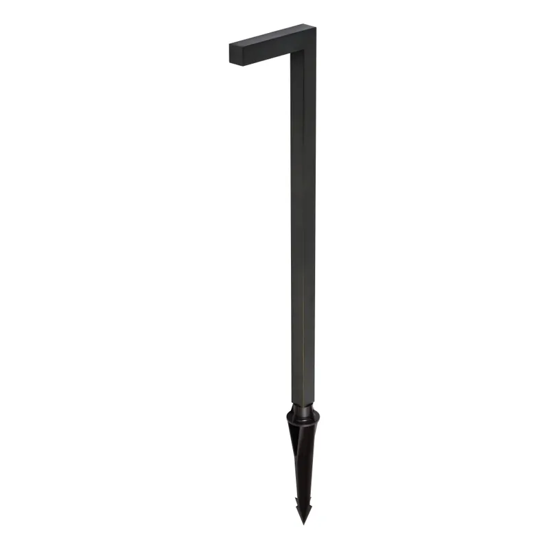 P807-DB — Elegant Lighting LED Bollards & Pathway Lights  