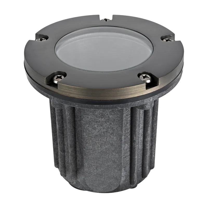 W121-DB — Elegant Lighting LED Bollards & Pathway Lights  