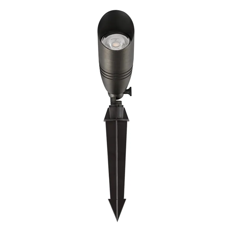 C030L-DB — Elegant Lighting LED Bollards & Pathway Lights  