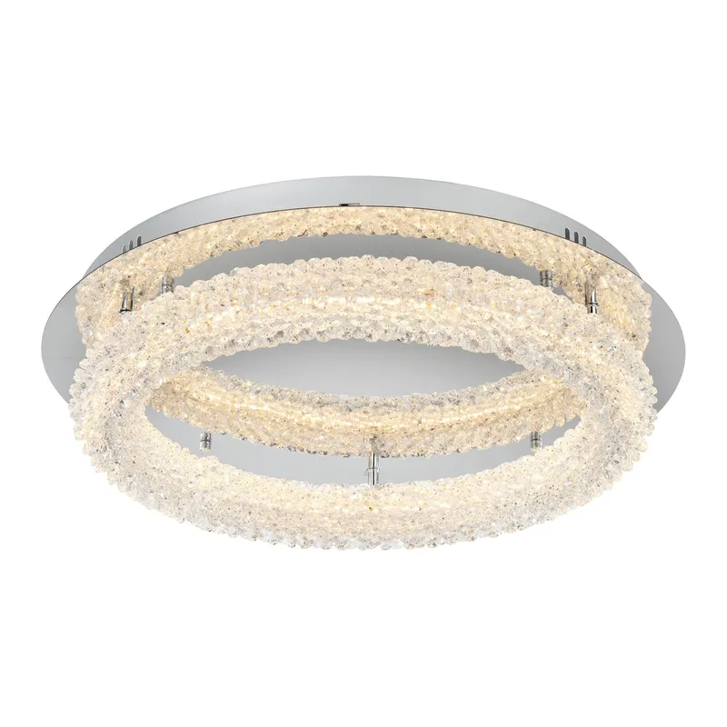 3800F22C — Elegant Lighting LED Ceiling Lights 28.0W 3000K