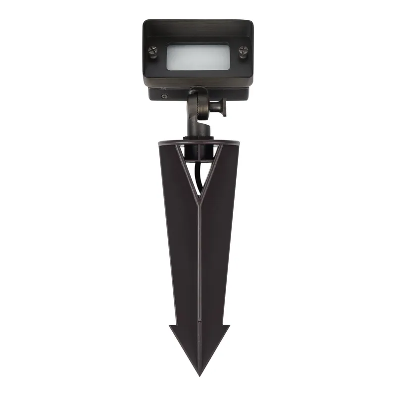 C046-DB — Elegant Lighting LED Bollards & Pathway Lights  