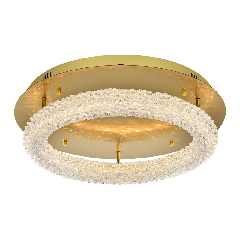 3800F22SG — Elegant Lighting LED Ceiling Lights 28.0W 3000K