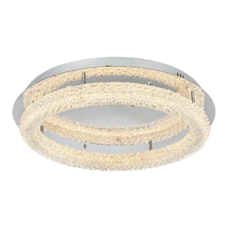 3800F26C — Elegant Lighting LED Ceiling Lights 36.0W 3000K