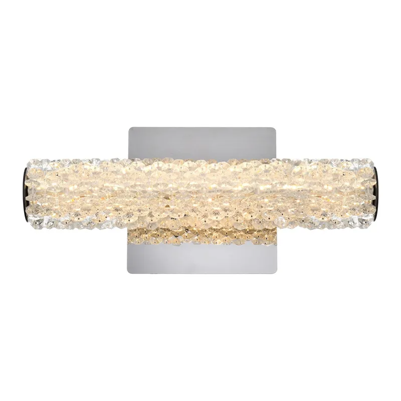 3800W12C — Elegant Lighting LED Wall Lights 7.0W 3000K