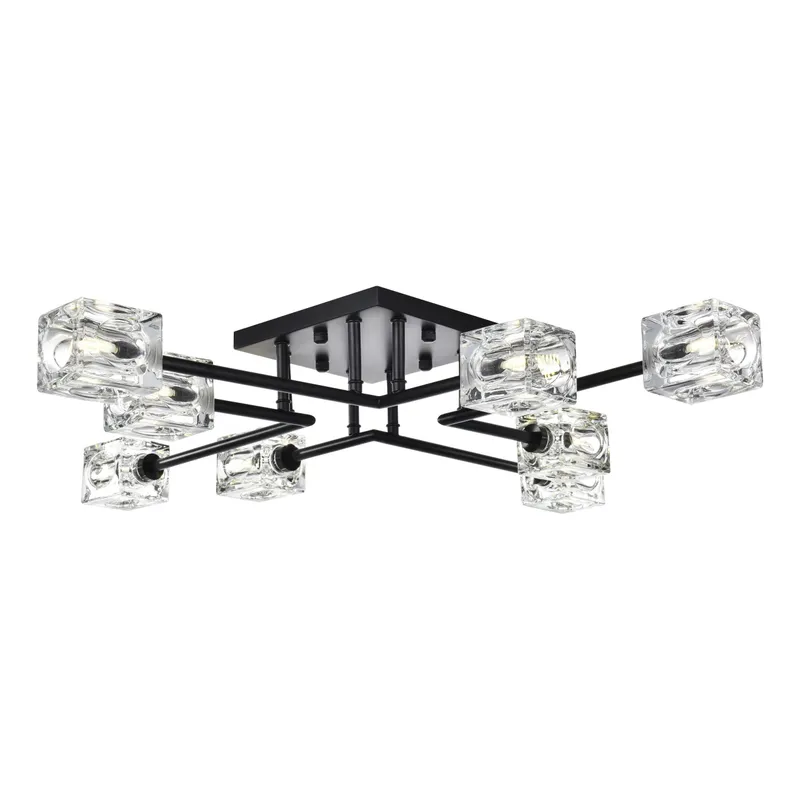LD920F32BK — Elegant Lighting LED Ceiling Lights 160.0W 