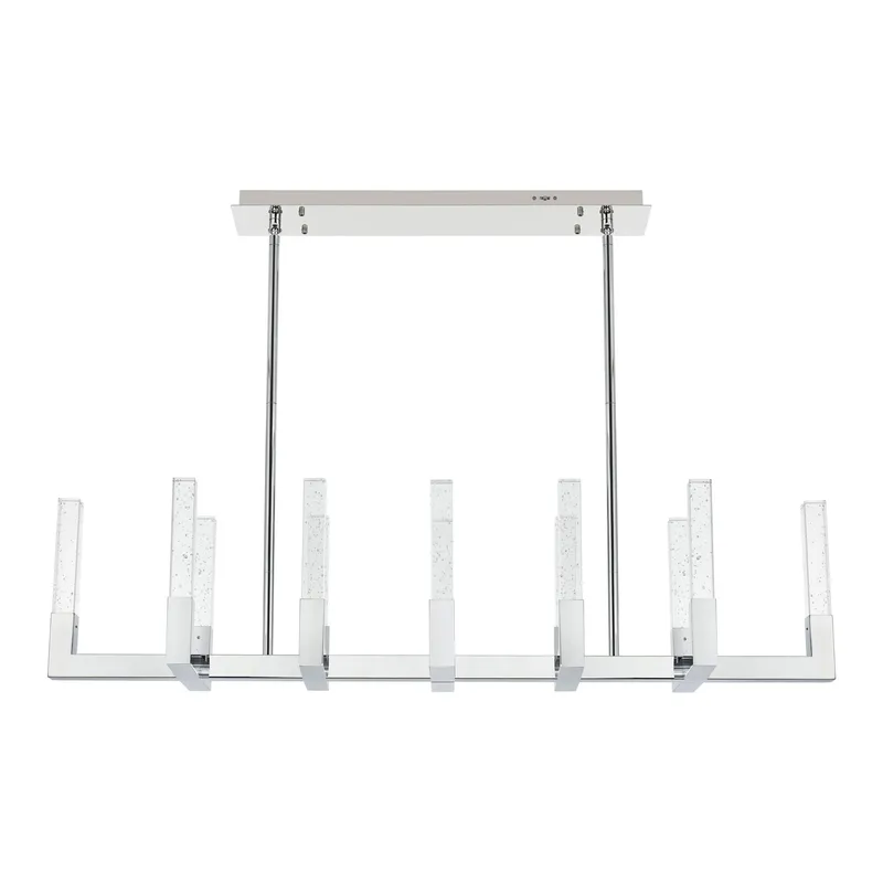 1030G54C — Elegant Lighting LED Pendant Lights 60.0W 3000K