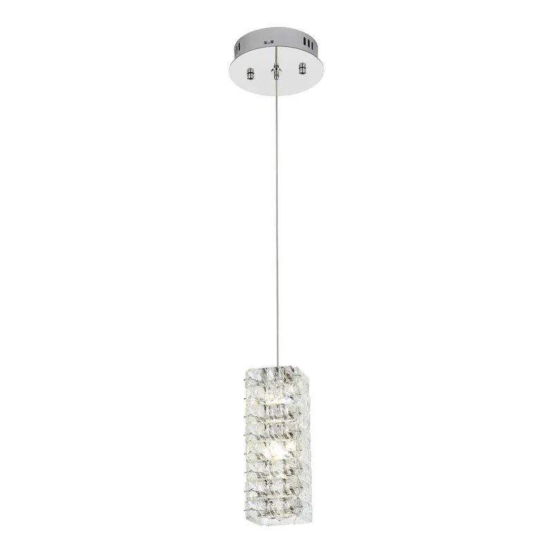 3680D1C — Elegant Lighting LED Pendant Lights 5.0W 3000K