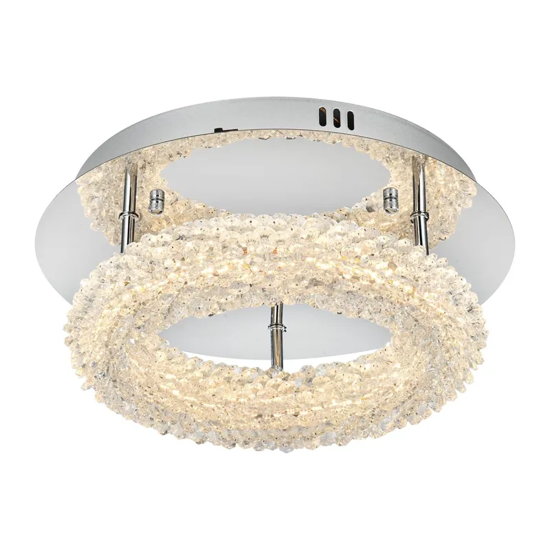 3800F14C — Elegant Lighting LED Ceiling Lights 14.0W 3000K