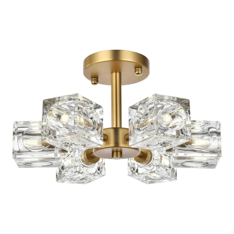 LD920F14SG — Elegant Lighting LED Ceiling Lights 120.0W 