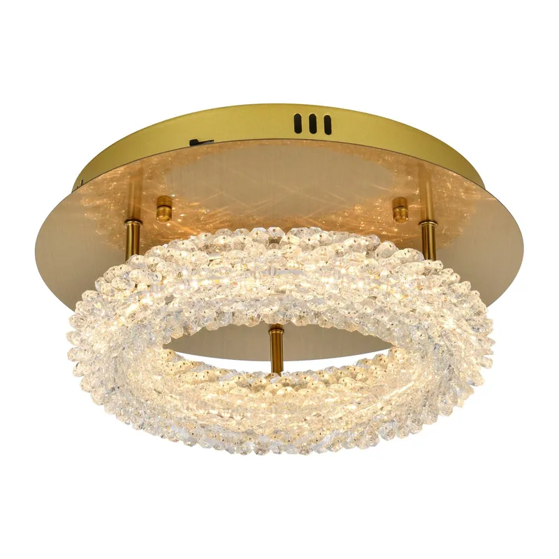3800F14SG — Elegant Lighting LED Ceiling Lights 14.0W 3000K