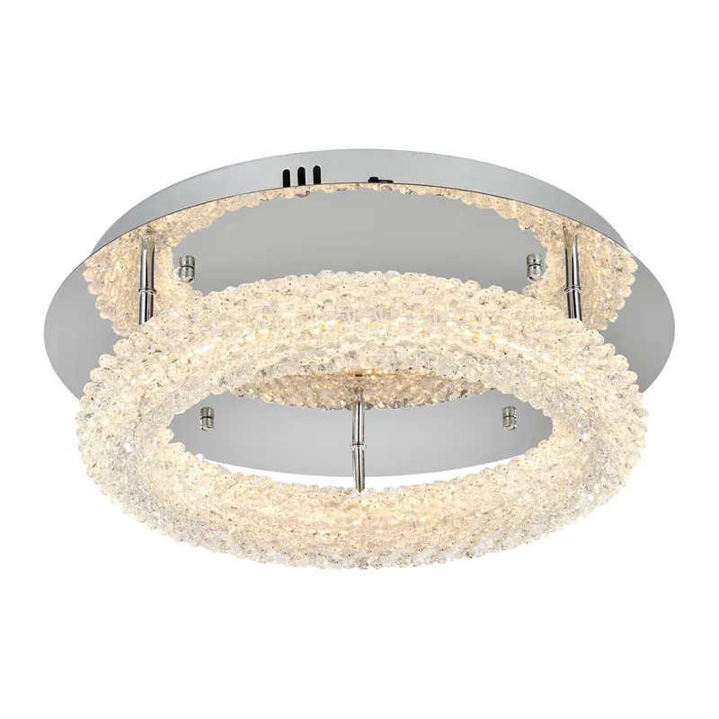 3800F18C — Elegant Lighting LED Ceiling Lights 20.0W 3000K