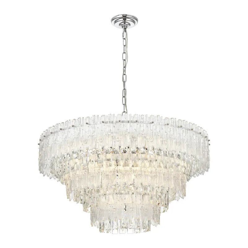 1780D31C — Elegant Lighting LED Pendant Lights 400.0W 