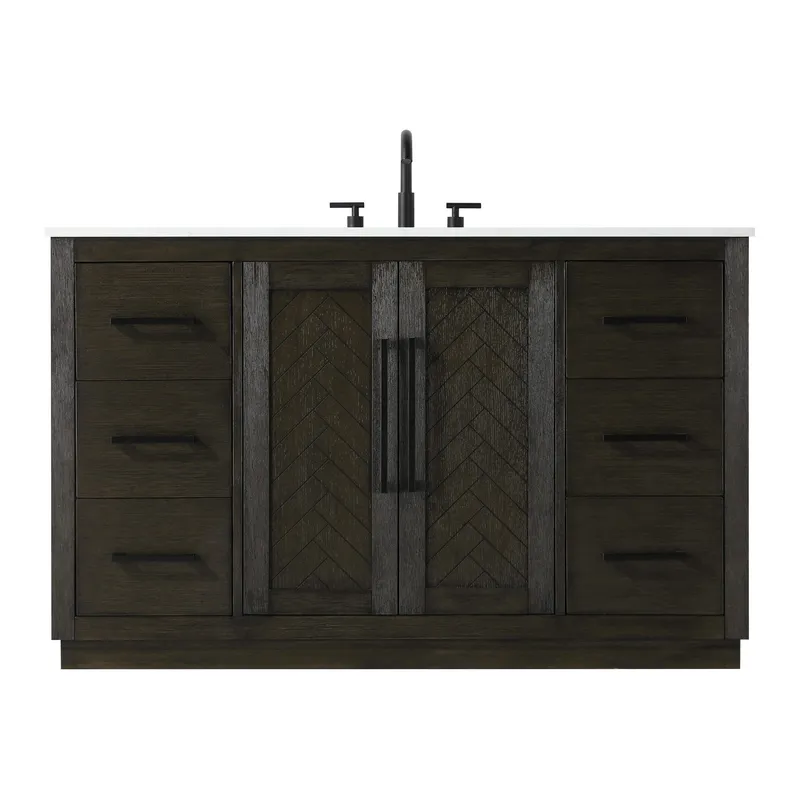 VF29054CO — Elegant Lighting LED Wall Lights  
