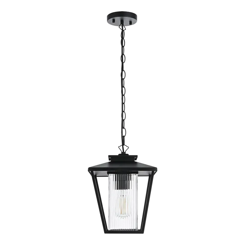 OD306H14BK — Elegant Lighting LED Bollards & Pathway Lights 60.0W 