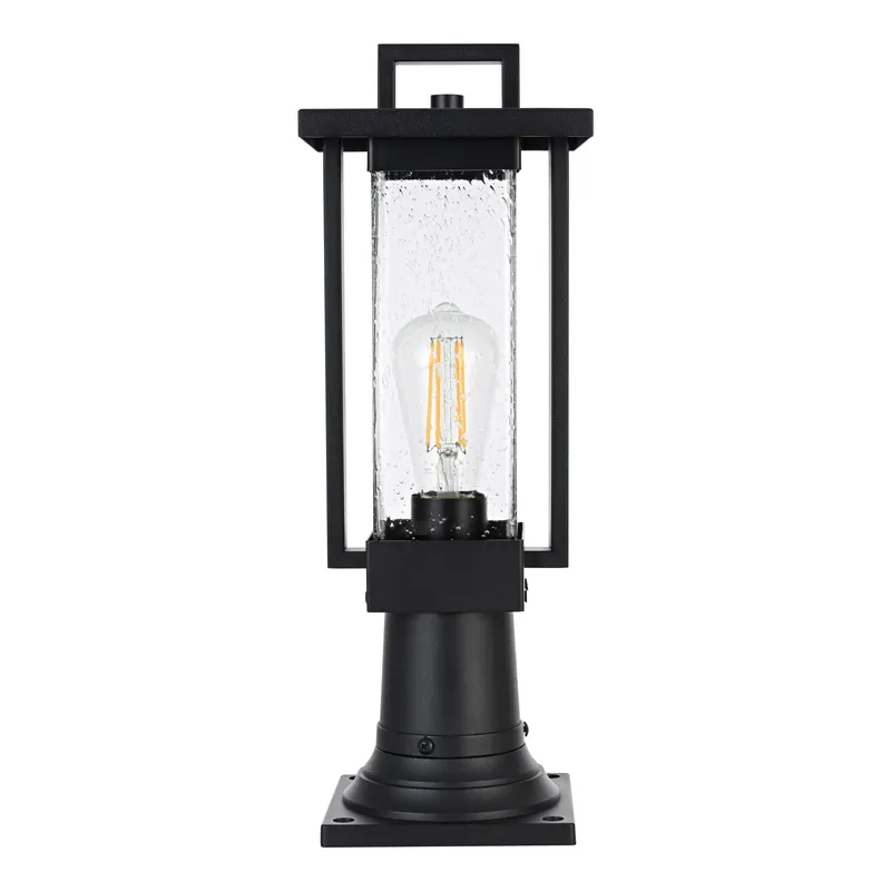OD319P18BK — Elegant Lighting LED Bollards & Pathway Lights 60.0W 