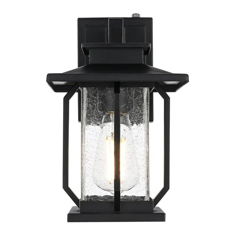 OD304W12BK — Elegant Lighting LED Bollards & Pathway Lights 60.0W 