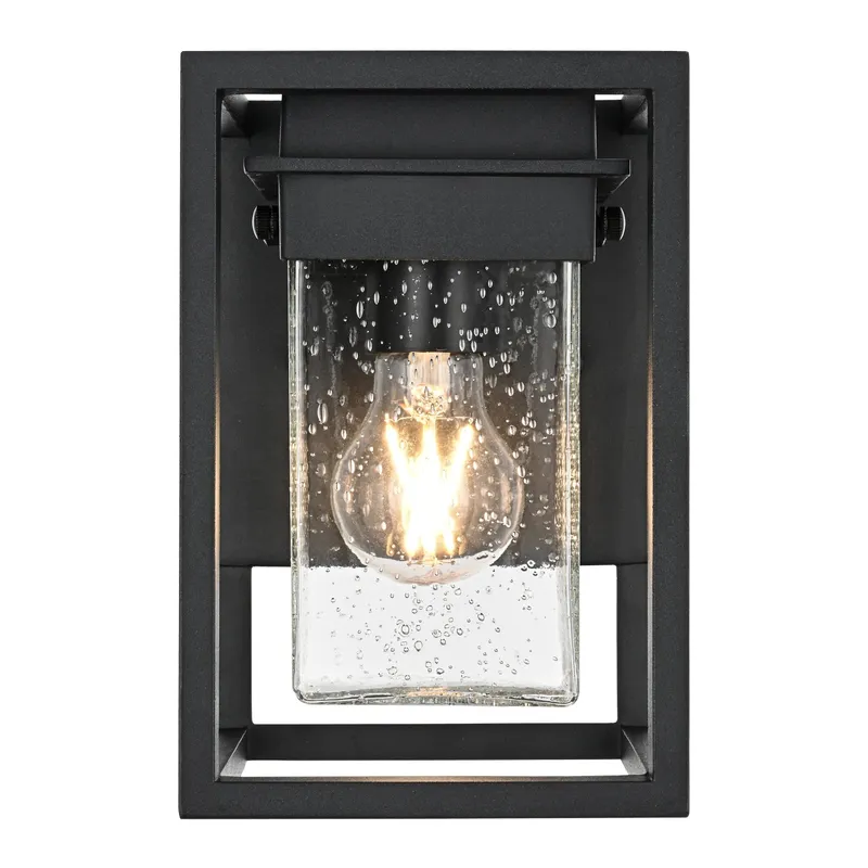 OD366W9BK — Elegant Lighting LED Bollards & Pathway Lights 60.0W 