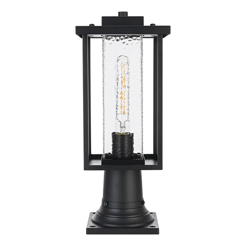 OD307P17BK — Elegant Lighting LED Bollards & Pathway Lights 60.0W 