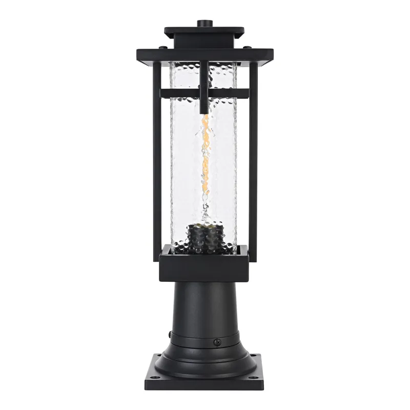 OD320P17BK — Elegant Lighting LED Bollards & Pathway Lights 60.0W 