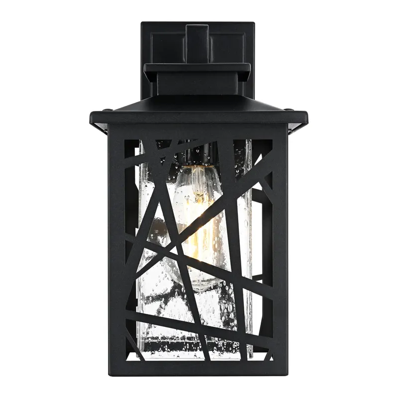 OD353W13BK — Elegant Lighting LED Bollards & Pathway Lights 60.0W 