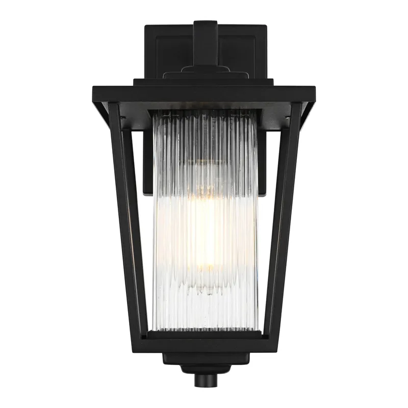 OD305W13BK — Elegant Lighting LED Bollards & Pathway Lights 60.0W 
