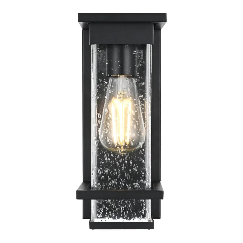 OD367W12BK — Elegant Lighting LED Bollards & Pathway Lights 60.0W 