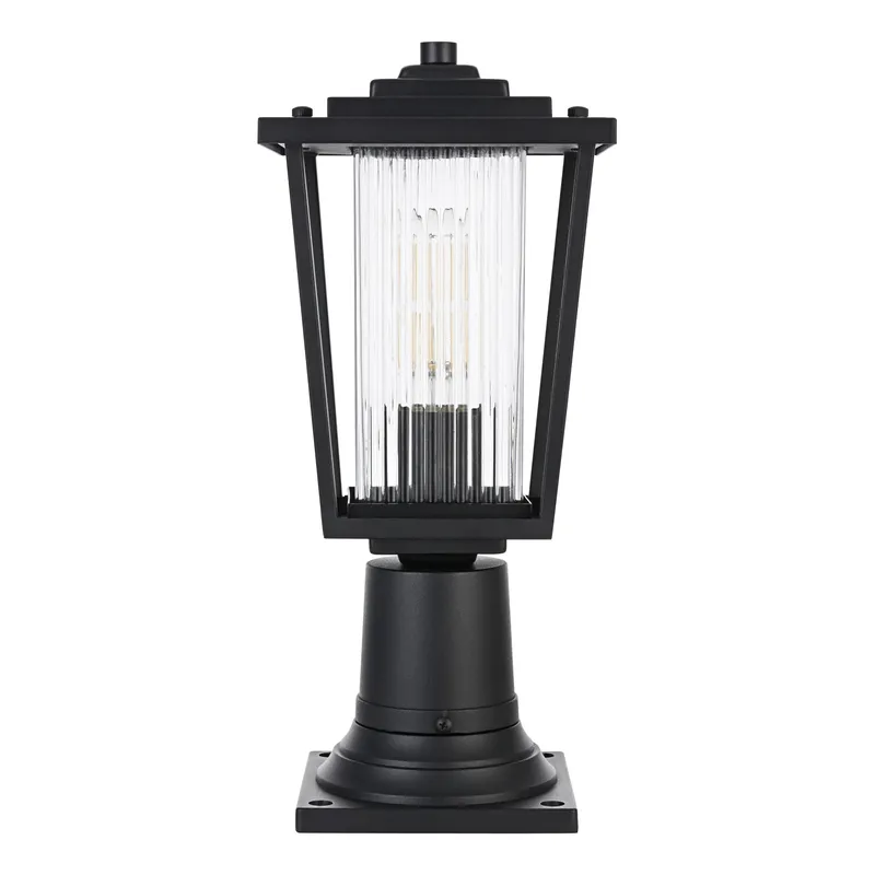 OD305P16BK — Elegant Lighting LED Bollards & Pathway Lights 60.0W 