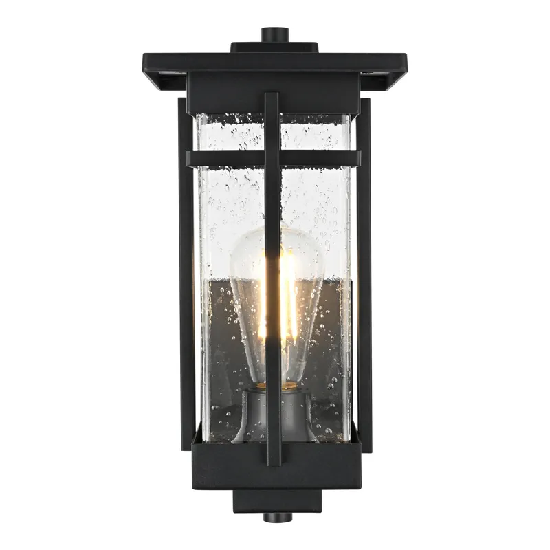 OD321W13BK — Elegant Lighting LED Bollards & Pathway Lights 60.0W 