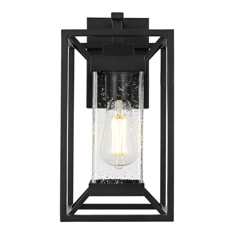 OD329W14BK — Elegant Lighting LED Bollards & Pathway Lights 60.0W 