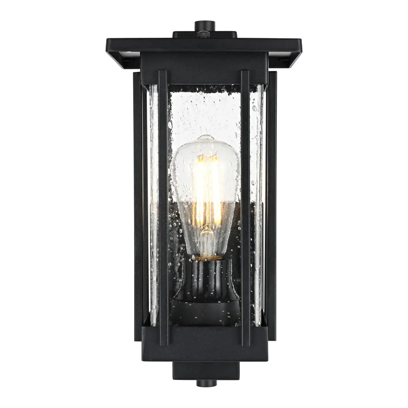 OD322W13BK — Elegant Lighting LED Bollards & Pathway Lights 60.0W 