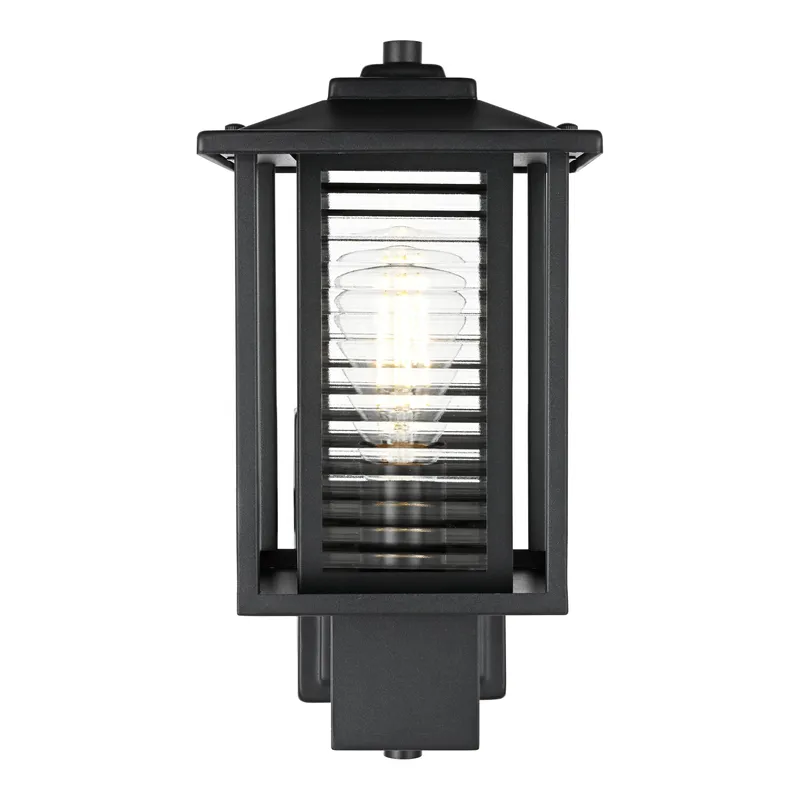 OD344W14BK — Elegant Lighting LED Bollards & Pathway Lights 60.0W 