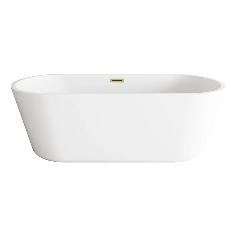 BT10671GW-BGD — Elegant Lighting LED Wall Lights  
