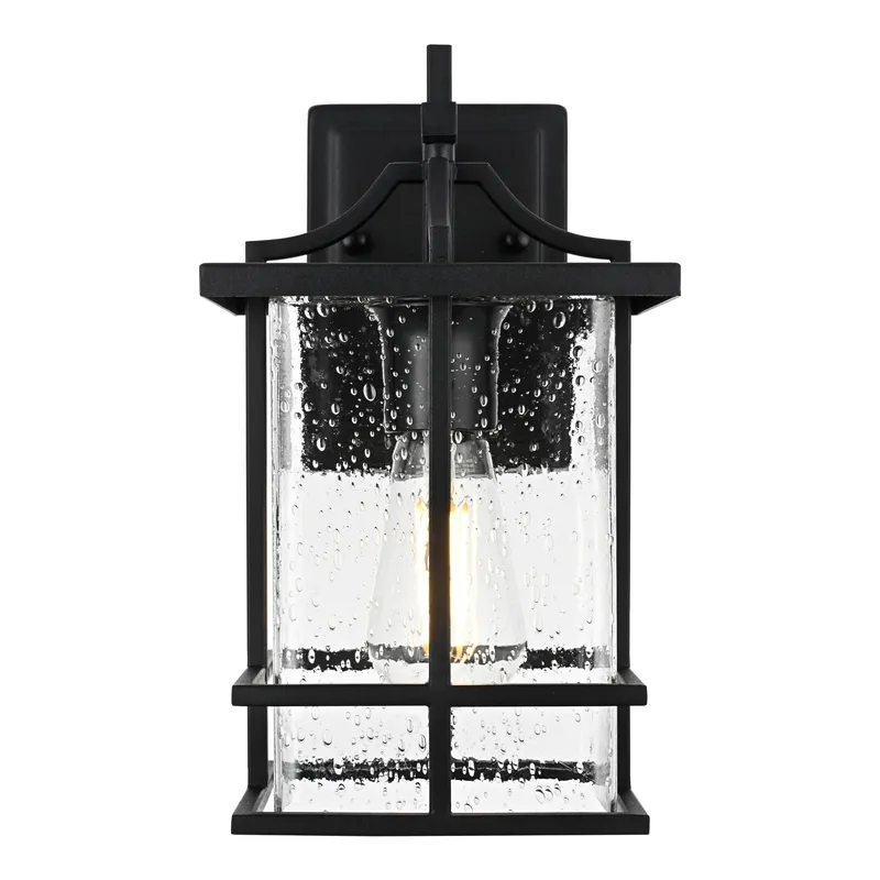 OD312W12BK — Elegant Lighting LED Bollards & Pathway Lights 60.0W 