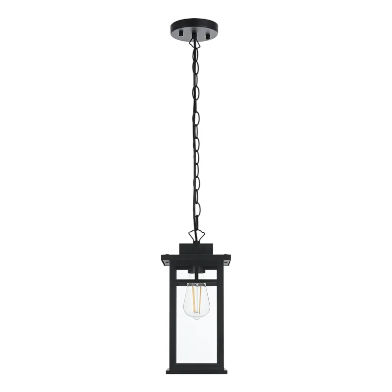 OD313H14BK — Elegant Lighting LED Bollards & Pathway Lights 60.0W 