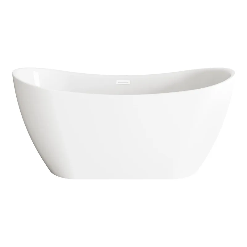 BT30459GW-WHT — Elegant Lighting LED Wall Lights  