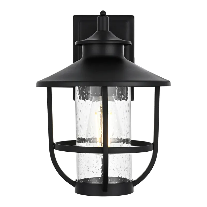OD314W13BK — Elegant Lighting LED Bollards & Pathway Lights 60.0W 