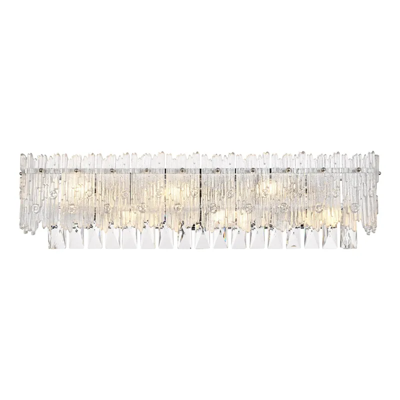 1780W27C — Elegant Lighting LED Wall Lights 320.0W 
