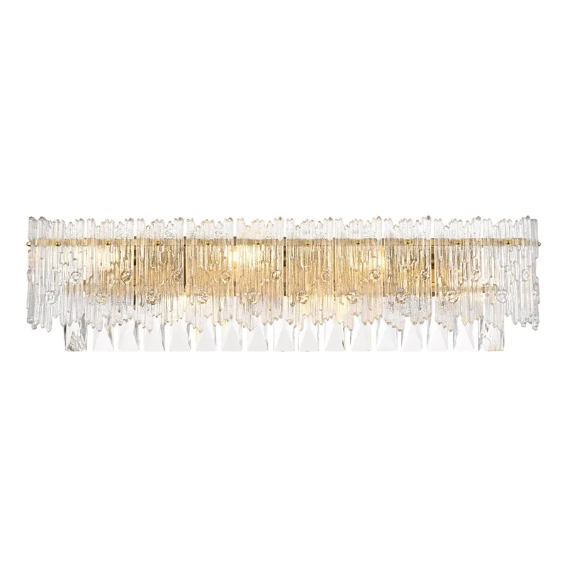 1780W27SG — Elegant Lighting LED Wall Lights 320.0W 
