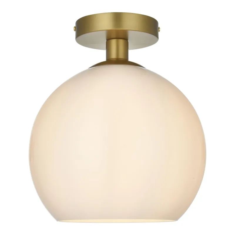 LD2211SG — Elegant Lighting LED Ceiling Lights 40.0W 