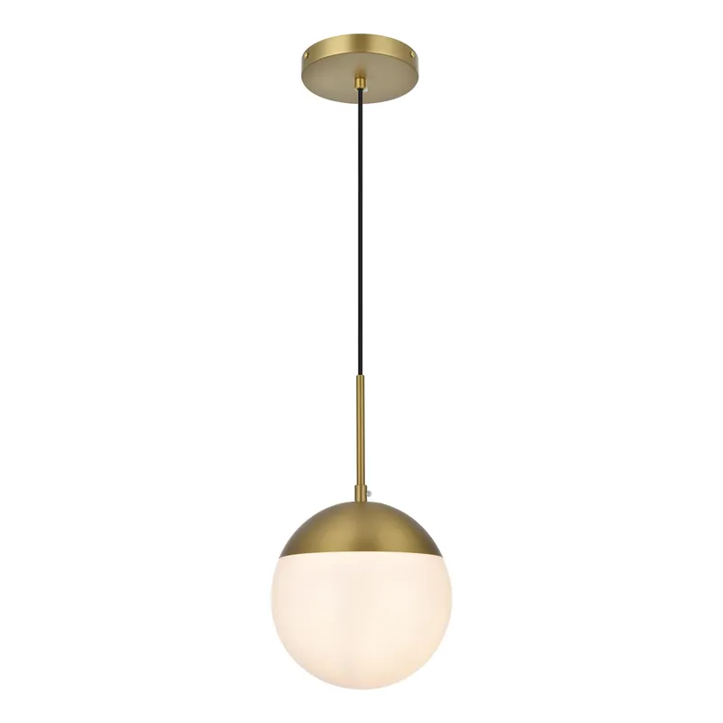 LD6026SG — Elegant Lighting LED Pendant Lights 40.0W 
