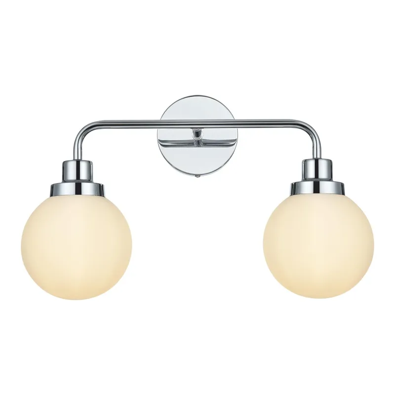 LD7032W19C — Elegant Lighting LED Wall Lights 80.0W 