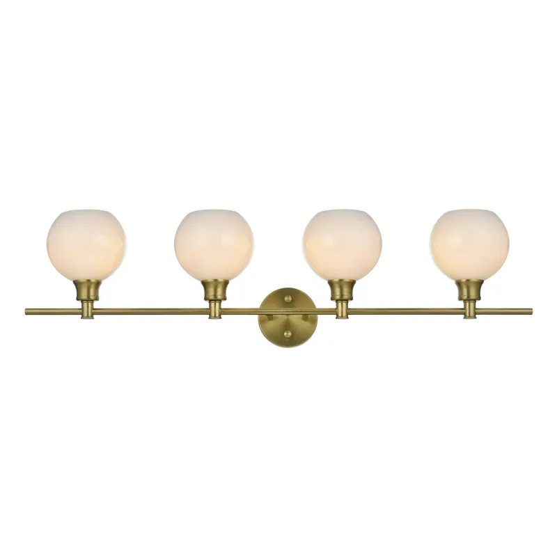 LD2323SG — Elegant Lighting LED Wall Lights 160.0W 