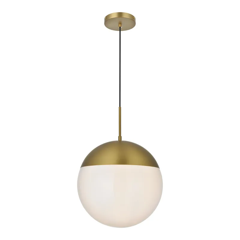 LD6044SG — Elegant Lighting LED Pendant Lights 40.0W 