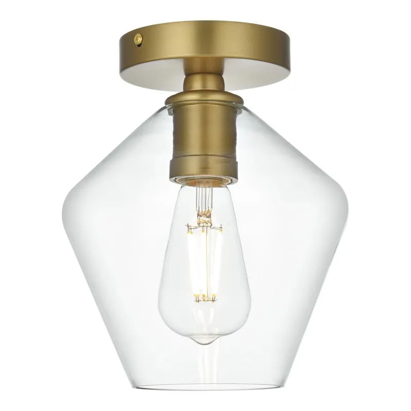 LD2254SG — Elegant Lighting LED Ceiling Lights 40.0W 