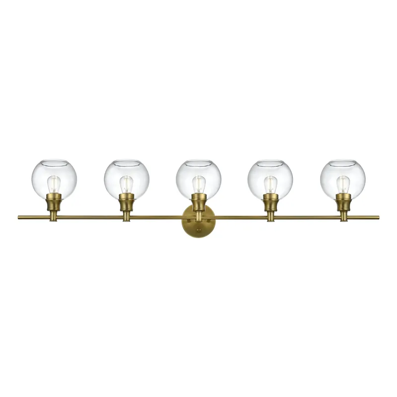 LD2326SG — Elegant Lighting LED Wall Lights 200.0W 