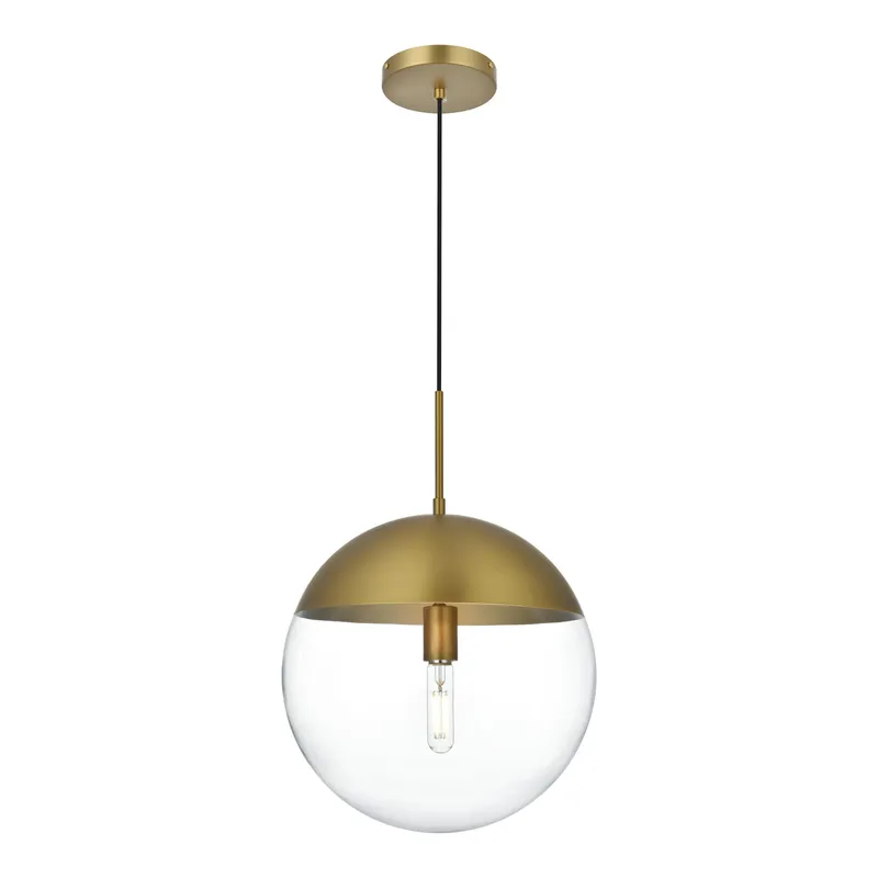 LD6045SG — Elegant Lighting LED Pendant Lights 40.0W 