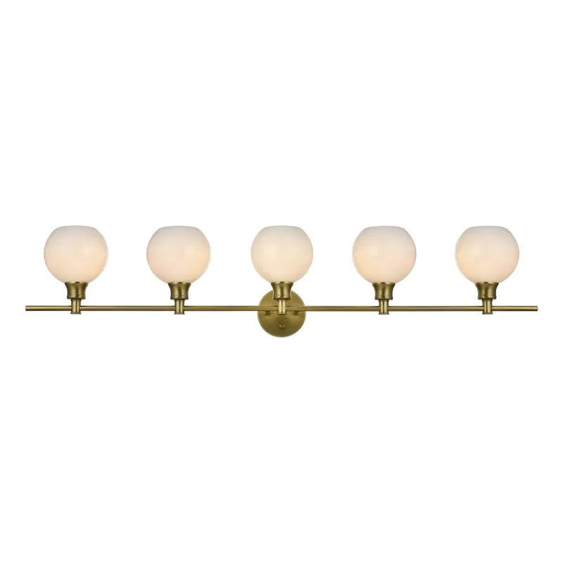 LD2327SG — Elegant Lighting LED Wall Lights 200.0W 
