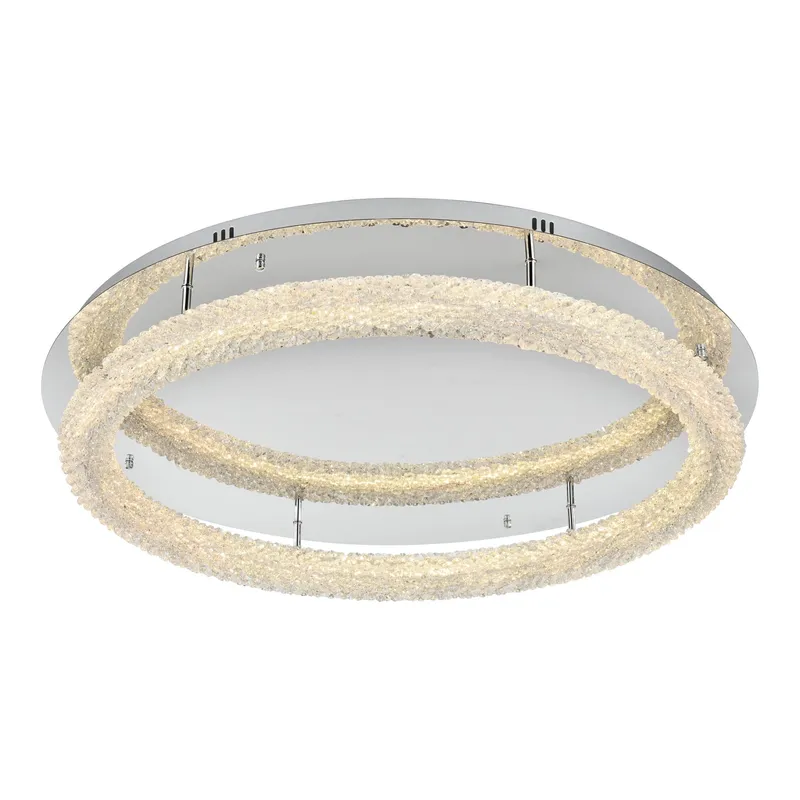 3800F33C — Elegant Lighting LED Ceiling Lights  