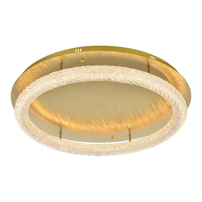 3800F33SG — Elegant Lighting LED Ceiling Lights  